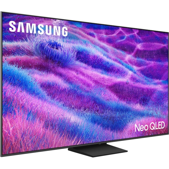 Телевизор Samsung QE85QN80FAUXUA