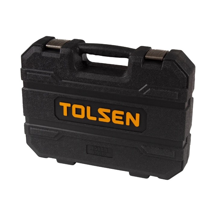 Set capete Tolsen 15144