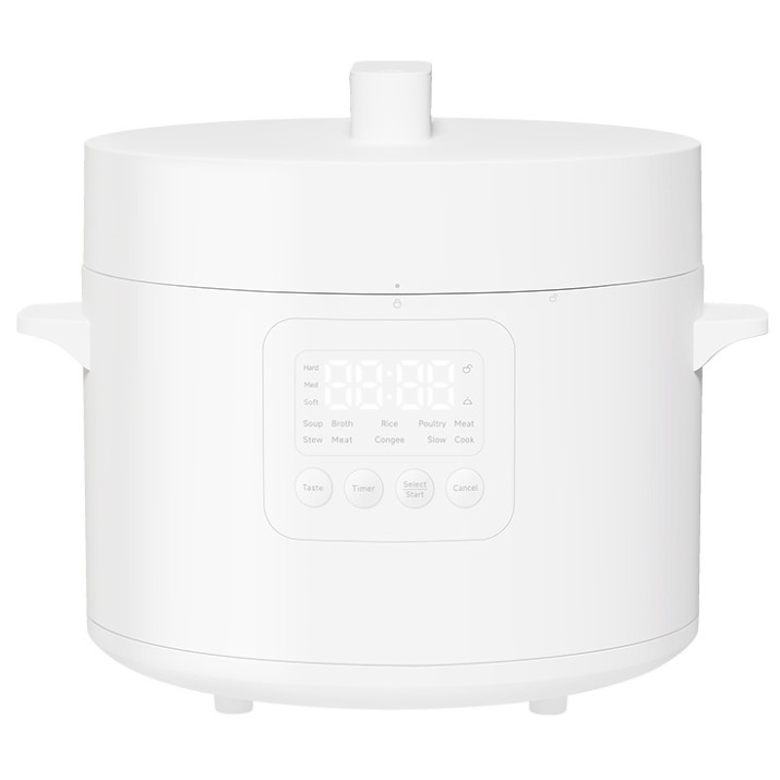 Мультиварка Xiaomi Electric Pressure Cooker 4.8L