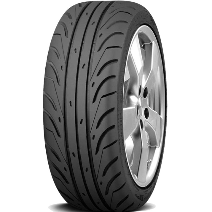 Шина Accelera 651 Sport 285/35 R18 101W