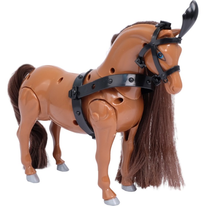 Фигурки животных Essa Toys Horse Show (108A)