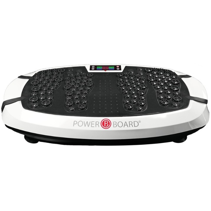 Covoraș pentru dispozitiv PowerBoard cu efect de acupunctură Casada ReflexPad