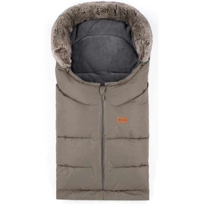 Детский зимний чехол Petite&Mars Arctic Champagne Shower 4in1 (526804)