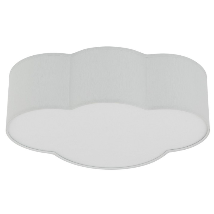 Потолочный светильник Tk-Lighting Cloud Mini 3144 Grey
