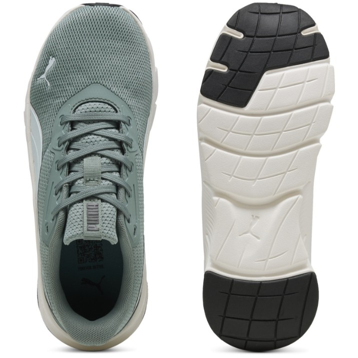 Кроссовки мужские Puma Flexfocus Lite Modern Green Moon/Peaceful Blue, s.40.5