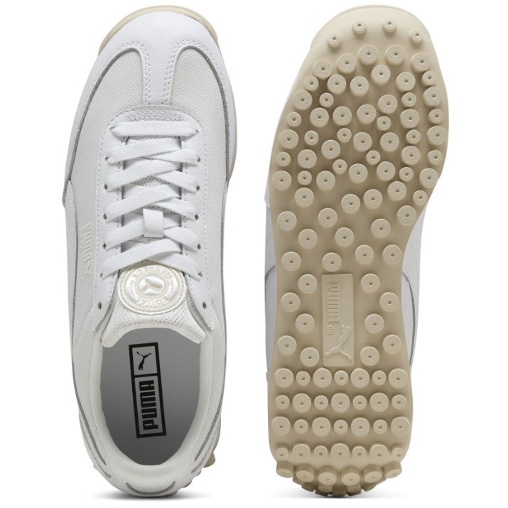 Кроссовки женские Puma Easy Rider Jer-She Puma White/Alpine Snow, s.36