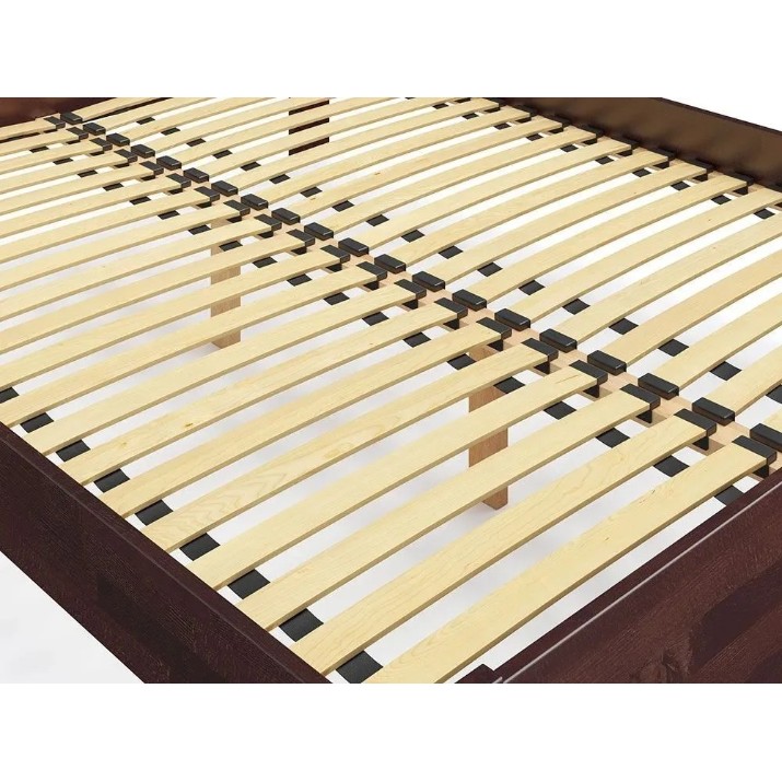 Pat Klen Venetia 160x200 Wenge (022276)
