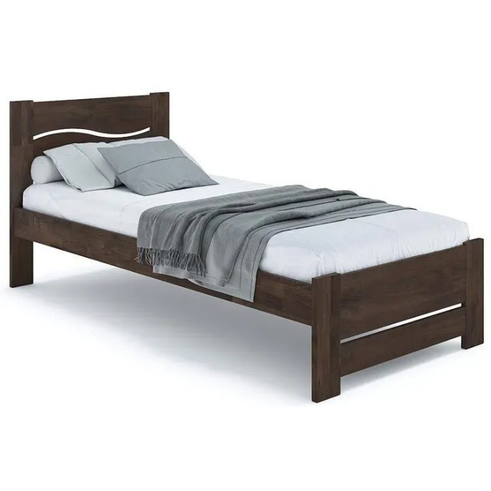 Pat Klen Venetia 90x200 Wenge (022288)
