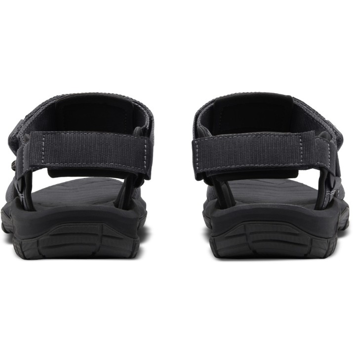 Sandale pentru bărbați Jack Wolfskin Lakewood Ride Sandal M Phantom, s.44.5