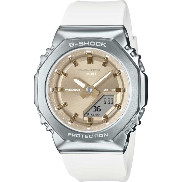 Наручные часы Casio GM-S2110-7A9ER