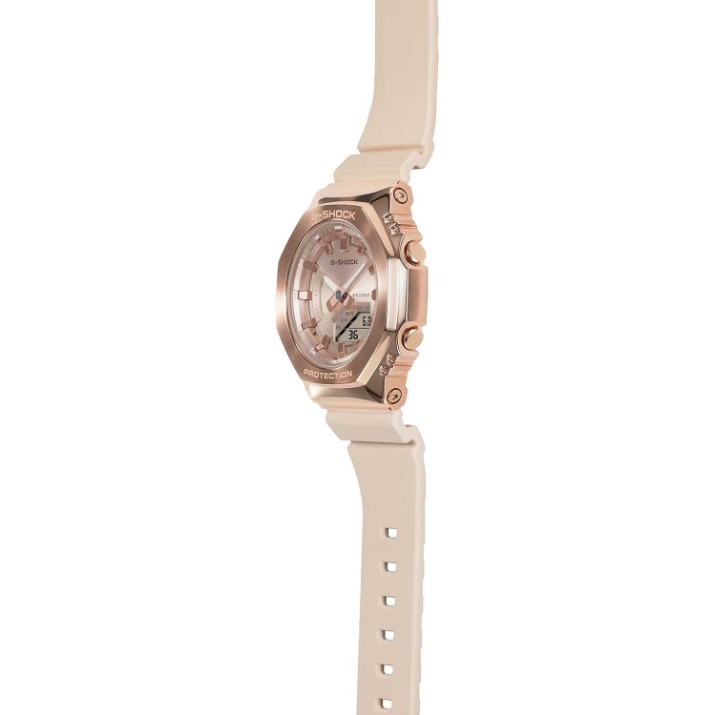 Ceas de mână Casio GM-S2110PG-4AER