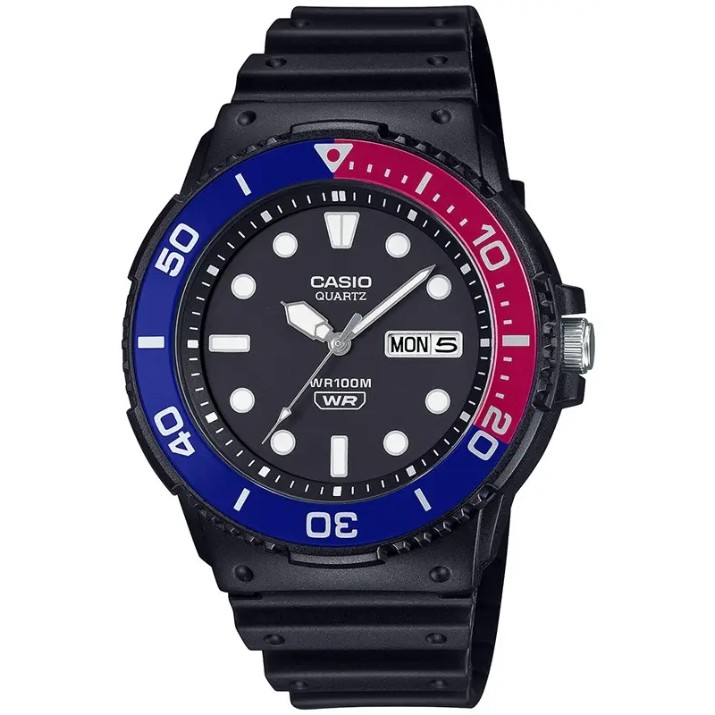 Ceas de mână Casio MRW-230H-1E2VEF