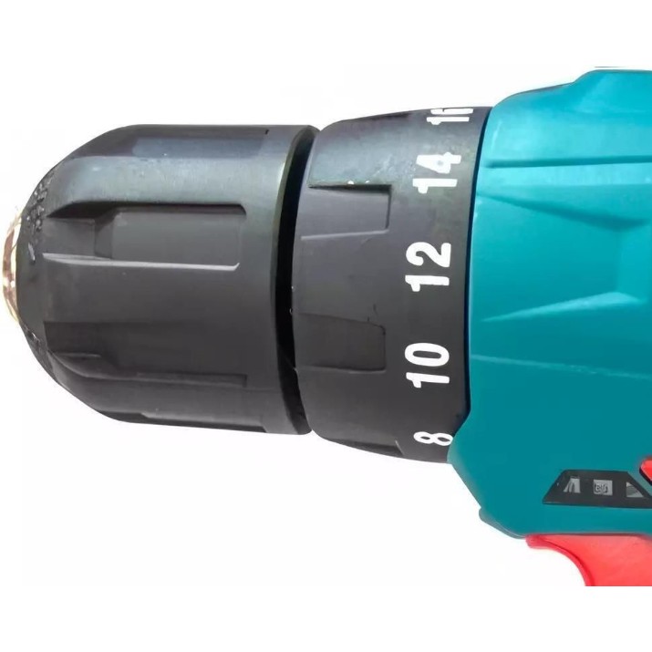 Шуруповерт Hammer 49699