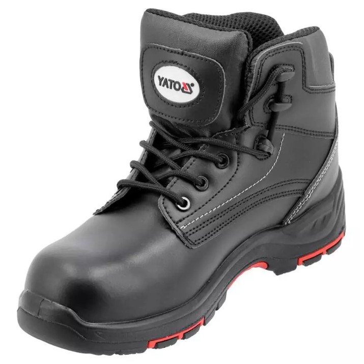 Спецобувь Yato YT-80750
