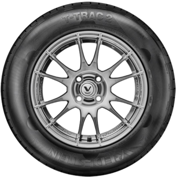 Anvelopa Vredestein T-Trac 2 185/65 R15 88T