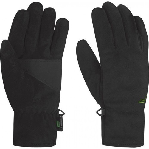 Manuși F-Lite Windbreaker L Black (39-6028-0)
