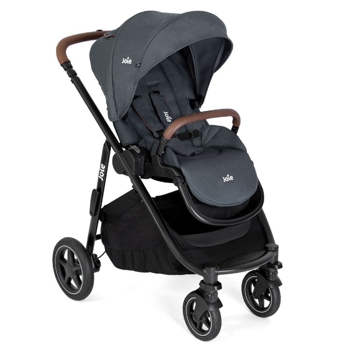 Коляска Joie Versatrax Moonlight (S1803IAMNL000)