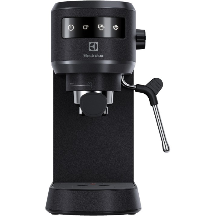Электрокофеварка Electrolux E6EC1-6BST