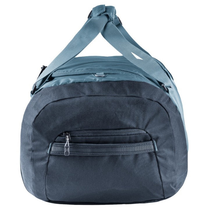 Geantă Deuter Duffel 50 Atlantic-Ink (3520125)