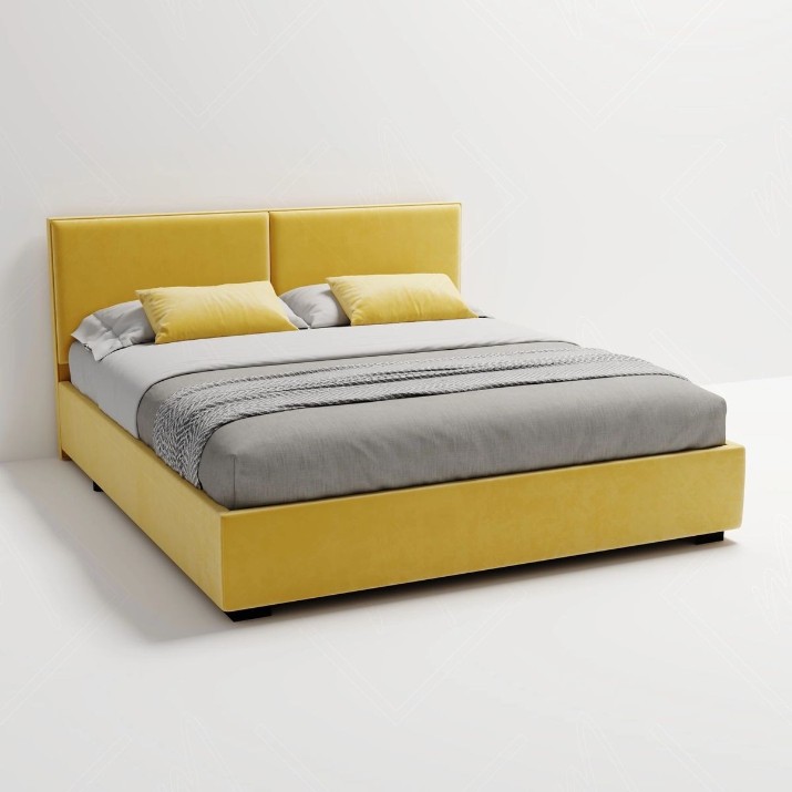 Кровать My-Style Bria 160x200 P02D16M19
