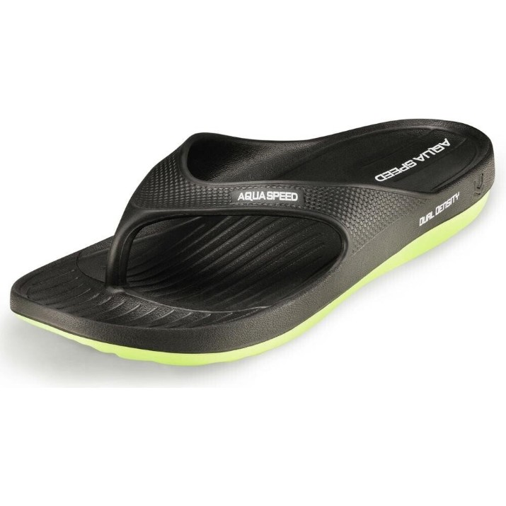 Вьетнамки мужские Aqua Speed Alcano 38, s.42 Black