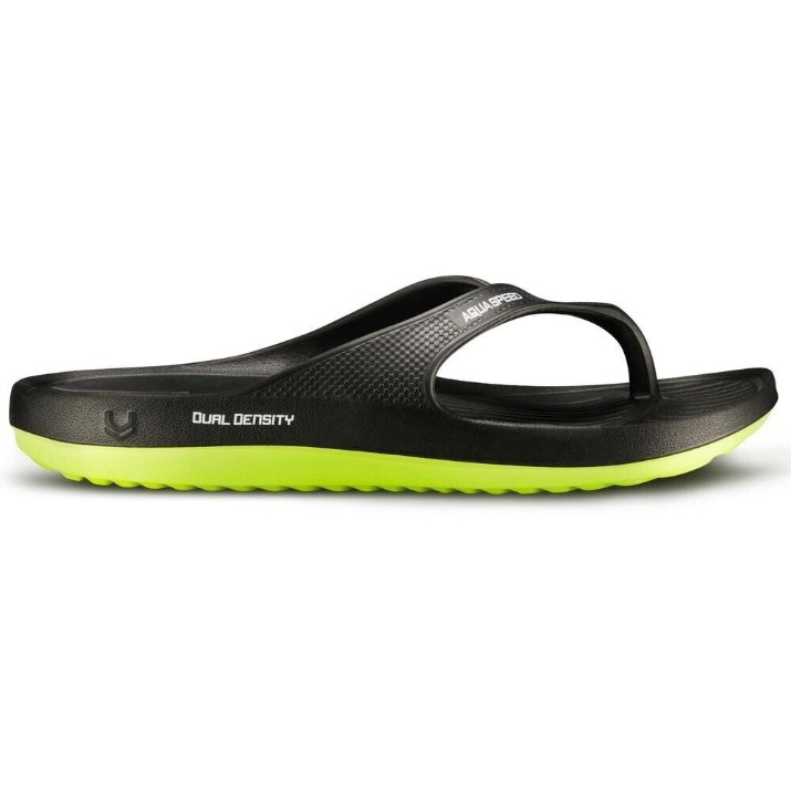 Вьетнамки мужские Aqua Speed Alcano 38, s.42 Black