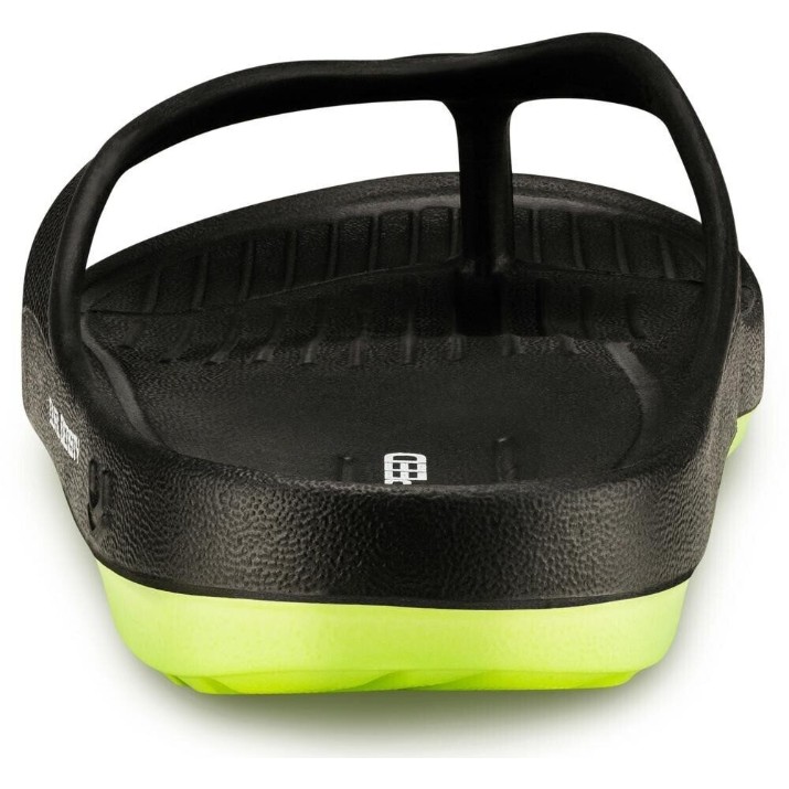 Вьетнамки мужские Aqua Speed Alcano 38, s.42 Black