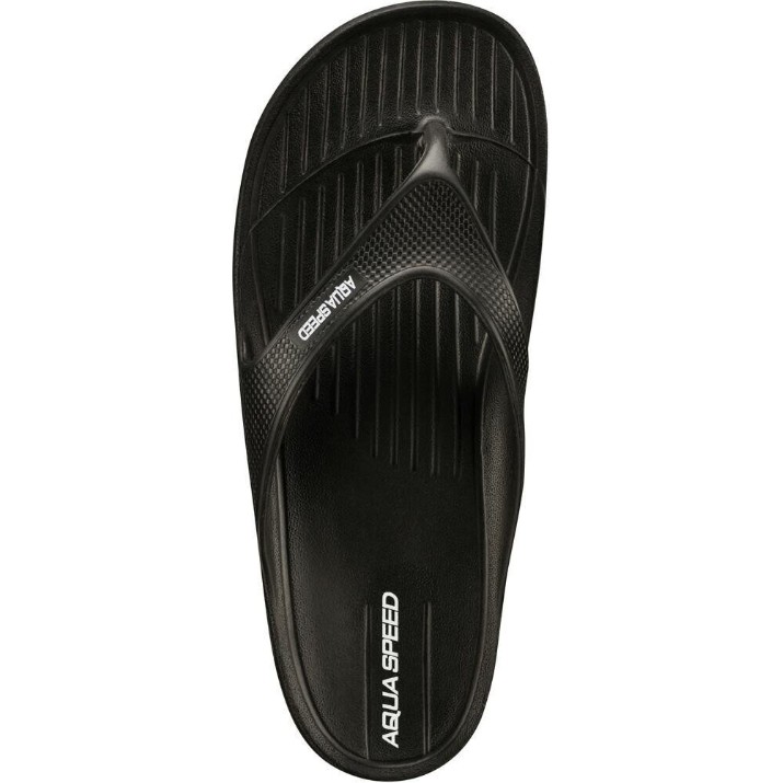 Вьетнамки мужские Aqua Speed Alcano 38, s.42 Black