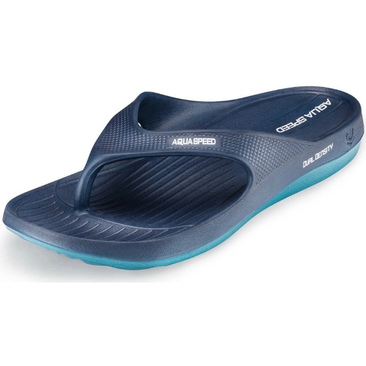 Вьетнамки мужские Aqua Speed Alcano 42, s.43 Navy