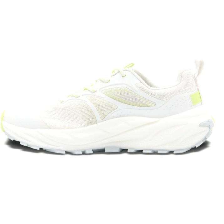 Adidași pentru dame Jack Wolfskin Prelight Swift Vent Low W Cool Matcha, s.39
