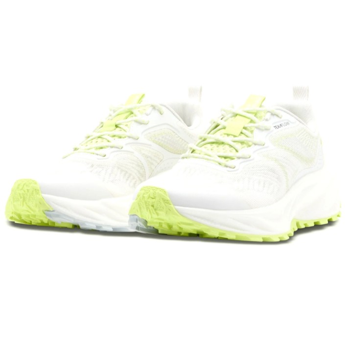 Adidași pentru dame Jack Wolfskin Prelight Swift Vent Low W Cool Matcha, s.40.5