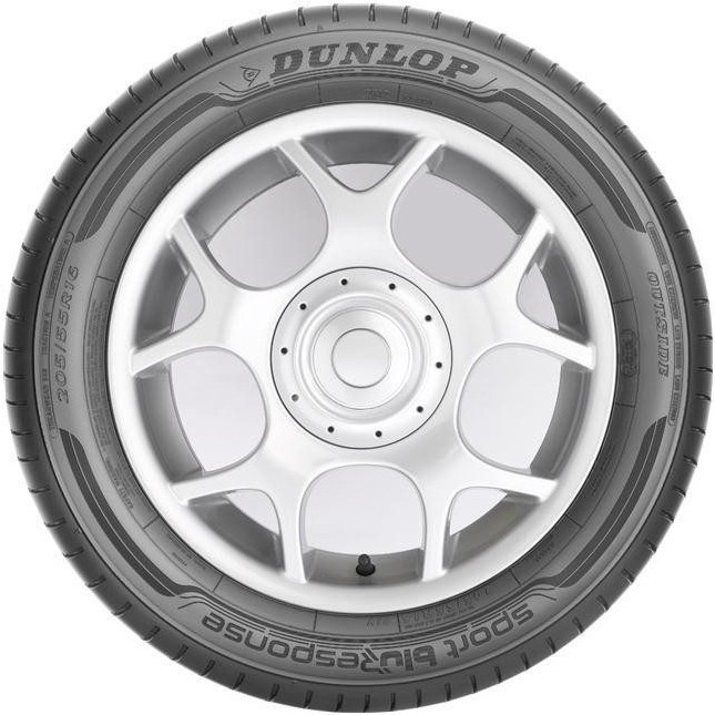 Anvelopa Dunlop Sport BluResponse 185/55 R15 82V