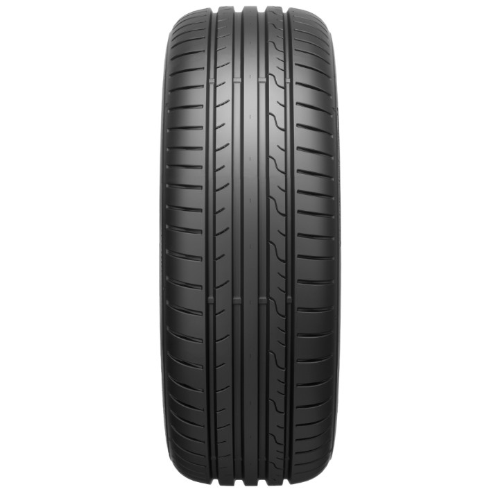 Шина Dunlop Sport BluResponse 195/60 R15 88H