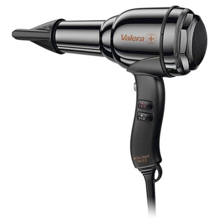 Uscător de păr Valera MCP 8.0 RC BL