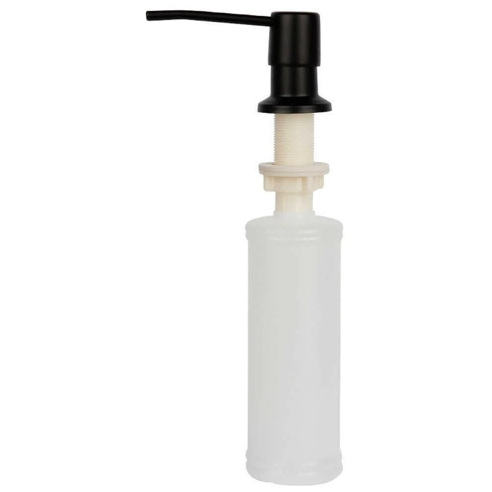 Кухонная мойка Art Flame Hana Plus 45x45 Black