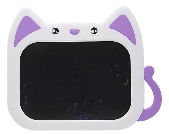 Tableta de desen New World LCD Writing Tablet Purple (2525)