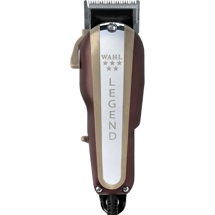 Машинка для стрижки Wahl Legend 5 Star (08147-416/3026828)