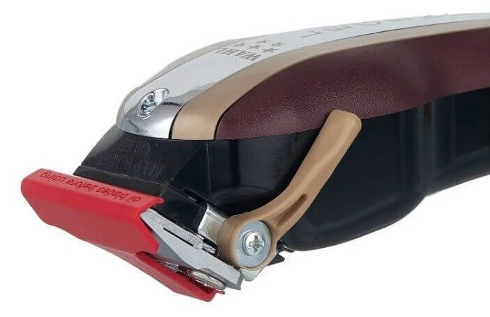 Машинка для стрижки Wahl Legend 5 Star (08147-416/3026828)