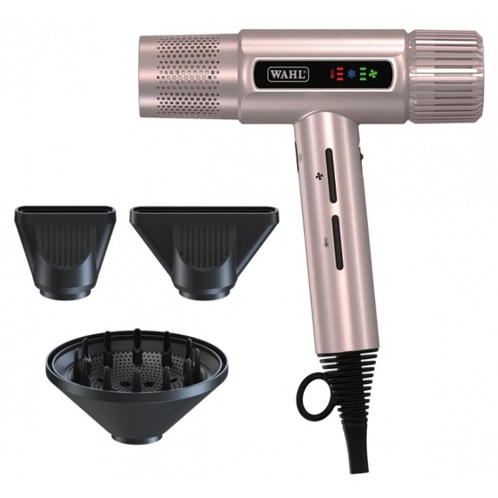 Фен Wahl Vanquish Rose Gold 4321-0471