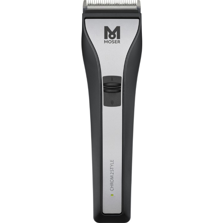 Aparat de tuns Moser Chrom 2 Style (1877-0050)