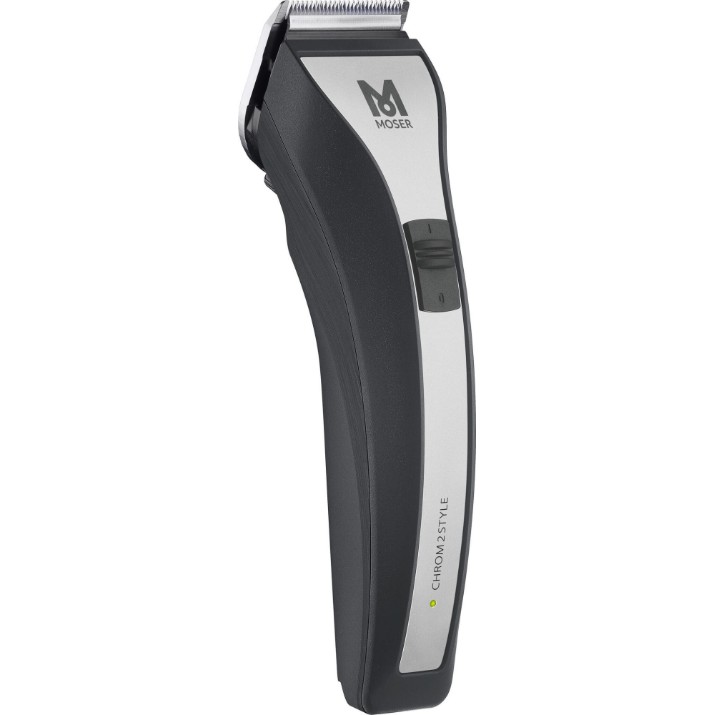 Aparat de tuns Moser Chrom 2 Style (1877-0050)