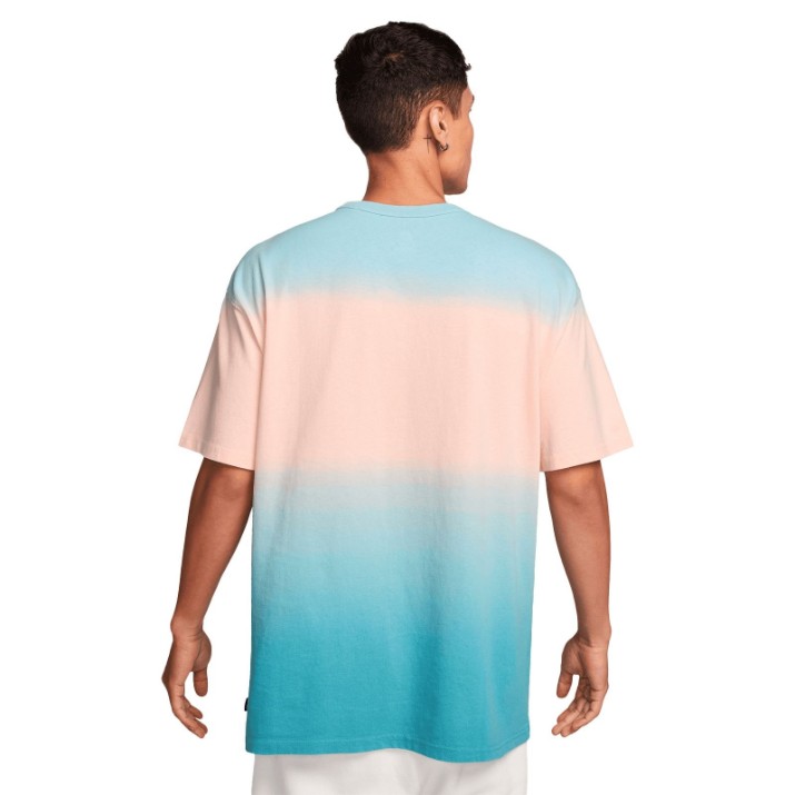 Мужская футболка Nike M Nsw Tee M90 Ssnl Prem Esntl Glacier Blue, s.M