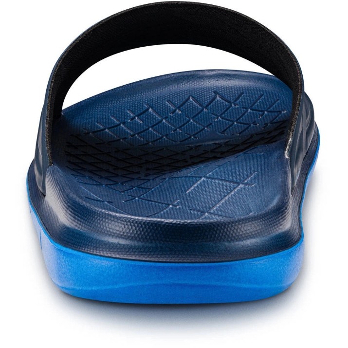 Шлёпанцы мужские Aqua Speed Aspen 42, s.42 Navy Blue