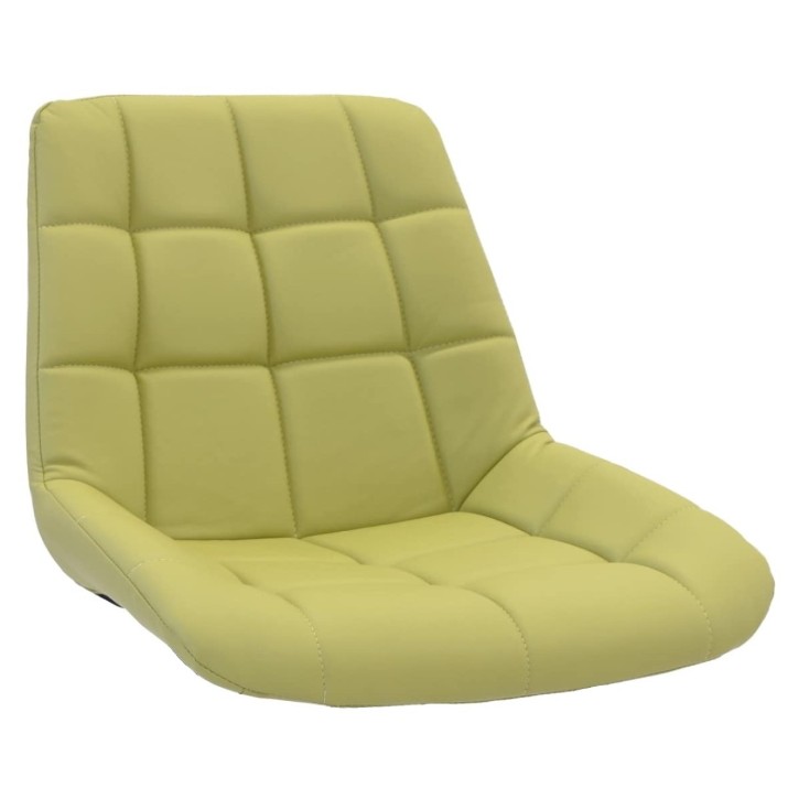Сидушка для стула Новый стиль Nicole Eco-45 Green
