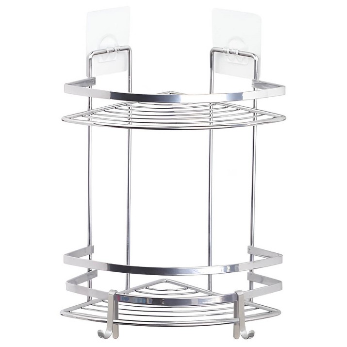 Полка Okyanus Magic Fix741 Chrom