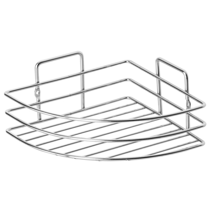 Полка Okyanus Screw Fix715 Chrom