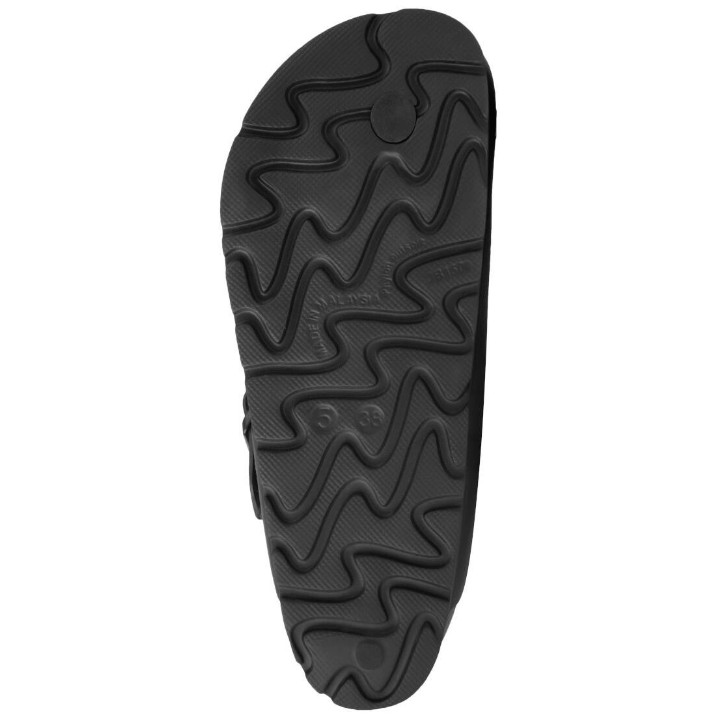 Șlapi pentru bărbați Aqua Speed Monaco 07, s.41 Black