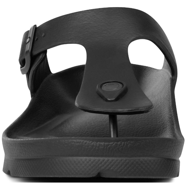 Вьетнамки мужские Aqua Speed Monaco 07, s.43 Black