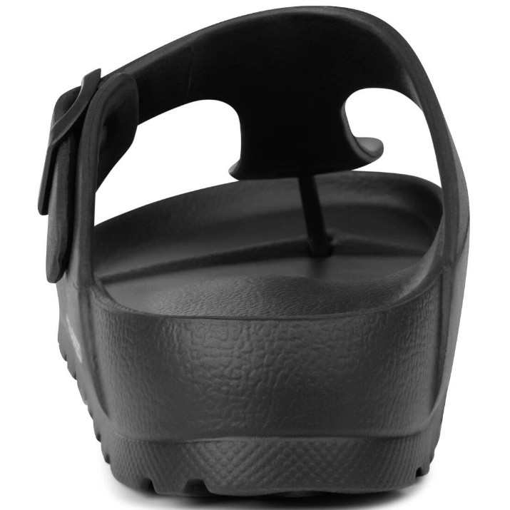 Вьетнамки мужские Aqua Speed Monaco 07, s.43 Black