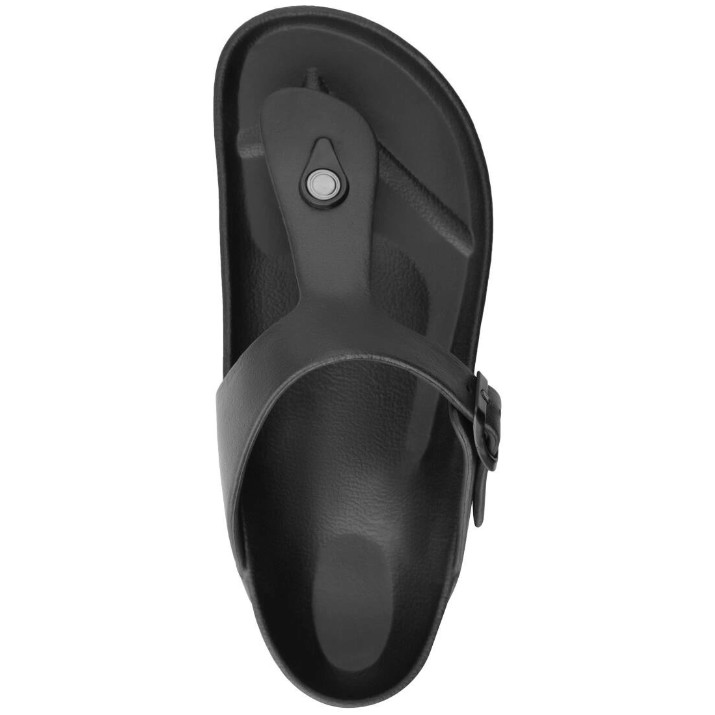 Вьетнамки мужские Aqua Speed Monaco 07, s.43 Black